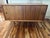 2020s Walnut Credenza For Sale - Image 4 of 4