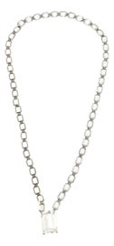 Example of Coco Chanel Necklaces