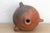 Ceramic Primitive Spanish Terracotta Vintage Jug For Sale - Image 7 of 10