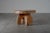 Wooden Centre Table, Germany, 1960s For Sale - Image 3 of 6