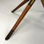 1950s Mid-Century Modern Brass & Glass Coffee Table from Cesare Lacca, Italy, 1950s For Sale - Image 5 of 9