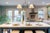 Traditional Mitzi Janie 13 in. 2 Light Linear in Aged Brass and True Bronze Finish For Sale - Image 3 of 12
