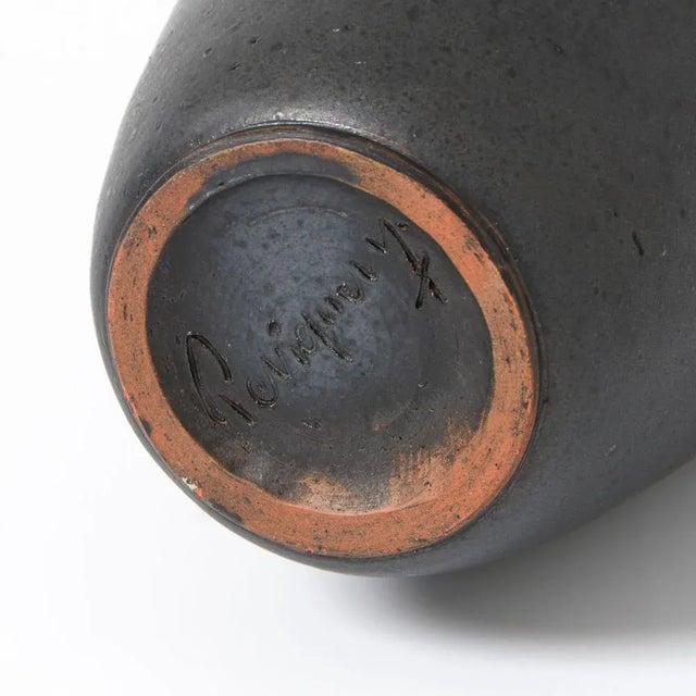 Large Perignem Vase, 1960s For Sale - Image 10 of 11