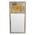 Maison Jansen Design Eglomise’ Sunburst Trumeau Mirrors For Sale