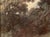 W Wintz, Landscape, 1854, Pastel Drawing, Framed For Sale - Image 11 of 18