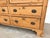Early 19th Century Pine Linen Cabinet / Armoire For Sale - Image 9 of 9