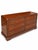 National Furniture Company 1970s National Mt. Airy Campaign-Style Six-Drawer Dresser For Sale - Image 4 of 9