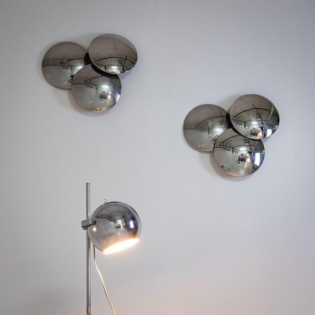 1970s Floor Lamp by Goffredo Reggiani, Italy, 1970s For Sale - Image 5 of 12