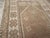 Tribal Galerie Shabab Collection Mid-20th Century Turkish Oushak Throw Rug For Sale - Image 3 of 8