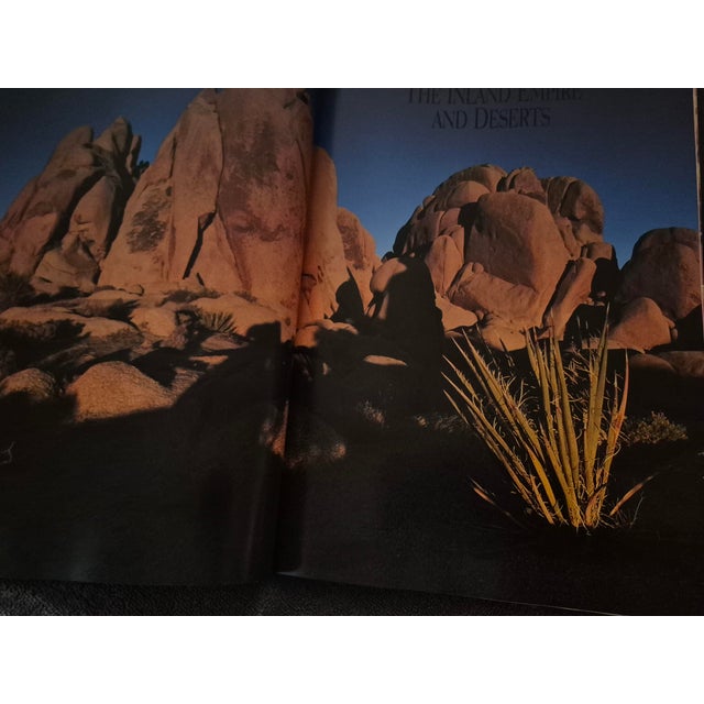 First Edition California the Beautiful Cookbook For Sale - Image 9 of 12