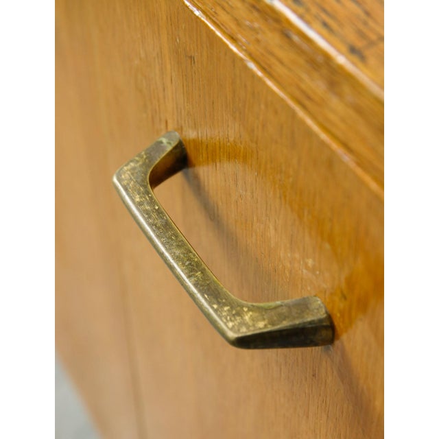 Mid-Century Modern Scandinavian Sideboard, 1960s For Sale - Image 6 of 16