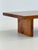 Vintage Coffee Table in Burl Wood by Smania, 1960s For Sale - Image 10 of 14