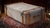 Large Globetrekker Trunk Coffee Table in Canvas and Leather from Timothy Oulton, 2010s For Sale - Image 4 of 18