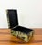 Teal Vintage Figurative Box After “Ting Shao Kuang, Huntress, 1989” For Sale - Image 8 of 9