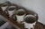 Vintage Mid 20th Century Hand Painted Japanese Otagiri Stoneware Tea Set - 11 Piece For Sale - Image 9 of 17