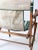 Mid-Century Deck Chair For Sale - Image 11 of 13