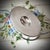 Art Deco Antique Wallace Silver Plate Platter Lid Hotel Andrew Johnson For Sale - Image 3 of 10