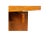 1980s Mid-Century Lane Brutalist Coffee Table Bench For Sale - Image 10 of 10