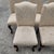 Dm Queen Anne Dining Chairs by Bombay Company Set of 5 For Sale In Miami - Image 6 of 15