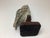 Wood Mid 20th Century Amazing Hand Carved Hand Painted Folk Art Owl Sculpture For Sale - Image 7 of 7