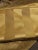 2000 - 2009 Delisting Clarence House Italian Gold Tone on Tone Silk Fabric-1 2/3 Yards For Sale - Image 5 of 6