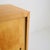 Goldenrod Monumental 1960s Maple Credenza For Sale - Image 8 of 12