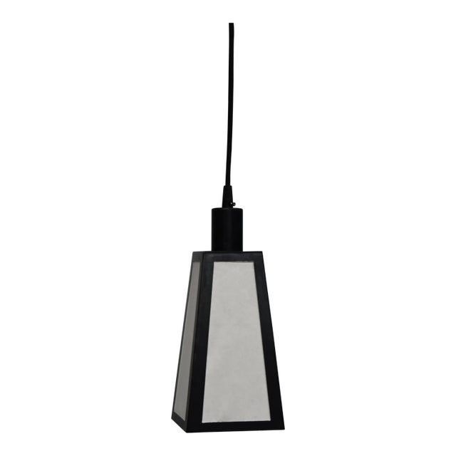 Nara Pendant Light by Oblik Studio For Sale