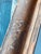1910s Rare and Fine Antique American Flag 1912 Staggered 48 Star Glazed Cotton in Antique Gilt Frame For Sale - Image 5 of 10