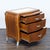 Traditional Michael Amini Three Drawer Nightstand For Sale - Image 3 of 13