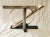 1990s 1990s Kaizo Oto for Design Institute of America Console Base For Sale - Image 5 of 11