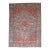 Early 20th Century Antique Zabihi Collection Persian Heriz Rug - 9'2" x 13' For Sale