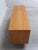 Mid 20th Century Small Vintage Sideboard by Helmut Magg for Deutsche Werkstätten, 1960s For Sale - Image 5 of 14