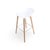 AAS 32 Bar Stools from Hay, Set of 4 For Sale - Image 5 of 10