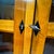 Biedermeier Cherry Wood Display Cabinet, Southern Germany, 1825 For Sale - Image 11 of 14