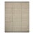 Amber Lewis x Loloi Bowie Fog / Grey 9'-6" x 13'-6" Area Rug For Sale
