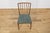 Green Mid-Century Modern Dining Chairs, 1960s, Set of 4 For Sale - Image 8 of 18