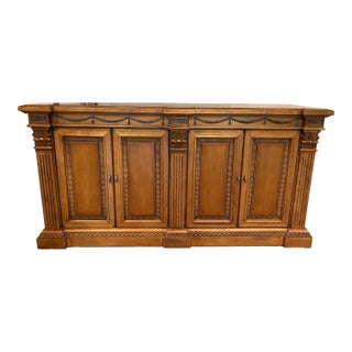Century Furniture Sideboard For Sale