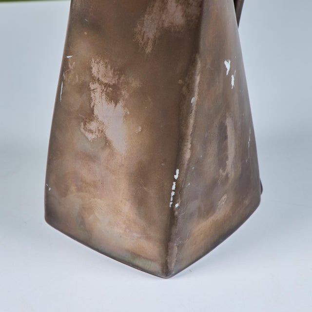 Ceramic Lidded Pitcher For Sale - Image 12 of 12