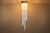 Model LS 146 Ceiling Fixture with Blown Opaline Elements by Carlo Nason for AV Mazzega, Italy, 1970s For Sale - Image 11 of 14
