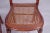 Set of Walnut Provençal Chairs For Sale - Image 10 of 16