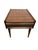 1960s Mid-Century Modern Lane 1st Edition Walnut Side Tables - Set of 2 For Sale - Image 5 of 7