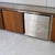 1970s Parioli Sideboard in Wood and Satin-Finished Steel by Giotto Stoppino for Acerbis, 1977 For Sale - Image 5 of 16