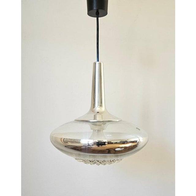 Very nice style of lighting - representative - rare type - marked by label Up to 250V (Europe/UK Standard).The wiring of...