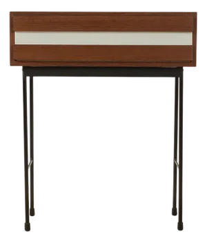 Console Table by Hans-Agne Jakobsson, 1950s