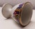 Egg Cup in Gold and Porcelain from Limoges, France, 1970 For Sale - Image 4 of 11