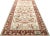 1960s Turkish Oushak Rug For Sale In Los Angeles - Image 6 of 7