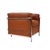 Modernist LC2 Lounge Chair in Brown Leather by Le Corbusier for Cassina, Italy, 1980, in Good conditions. Designed 1980 to...