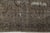 1950s Grey Vintage Anatolian Wool Carpet For Sale - Image 5 of 10