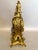 19th C French Louis XV S. Marti Ormolu Mantel Clock 1Pc For Sale - Image 9 of 18