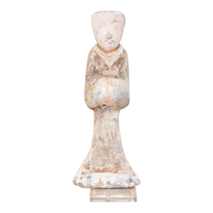 Han Dynasty Style Chinese Sculpture